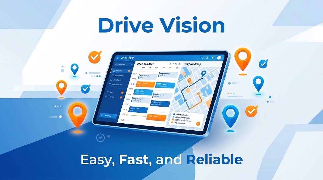 Easy, Fast and Reliable instruction