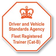 DVSA Fleet Registered Trainer